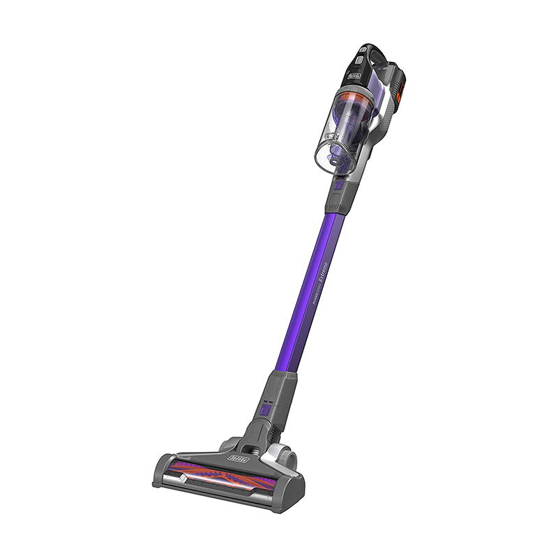 ASPIRADOR DE MÃO POWER EXTREME PARA ANIM ASPIRADOR DE MÃO POWER EXTREME PARA ANIM